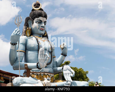 Koneswaram Kovil temple, Trincomalee, Sri Lanka Banque D'Images