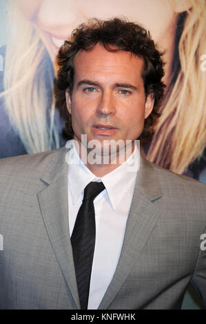 Jason Patric lors de la première de "My Sister's Keeper" à l'AMC Lincoln Square à New York. 24 juin 2009. Crédit : Dennis Van Tine/MediaPunch Banque D'Images