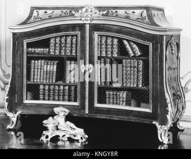 Armoire de classement (cartonnier) (partie d'un ensemble) a rencontré MM61119 206616 Banque D'Images