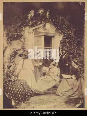 -Des Salines de groupe familial, Château de la Roche, Amboise- RENCONTRÉ DP114492 283777 Banque D'Images