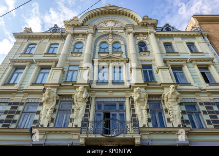 Palais de la culture et l'histoire des Juifs dans la région de Tchernivtsi (bâtiment du Musée polonais : Czerniowce) ville, centre administratif de CHERNIVTSI, Ukraine Banque D'Images