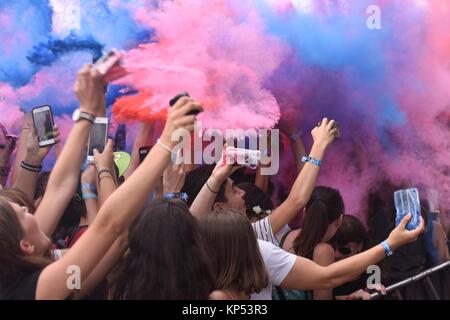 Solidays - 😍 La Color Party est de retour ! Faisons de