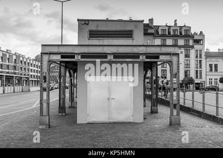 Cracovie, Pologne Banque D'Images