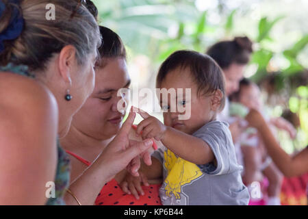 ADOPTION Banque D'Images