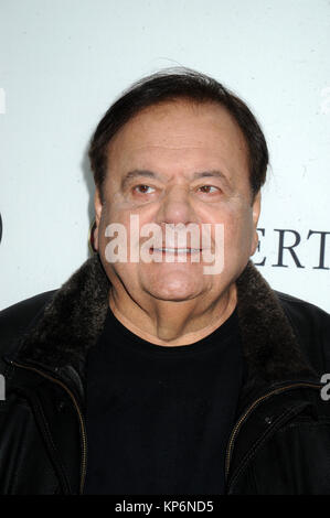 NEW YORK, NY - 25 avril : Paul Sorvino assiste à la soirée de clôture 'Les Affranchis' au cours de la 2015 Tribeca Film Festival at Beacon Theatre le 25 avril 2015 à New York City People : Paul Sorvino Banque D'Images