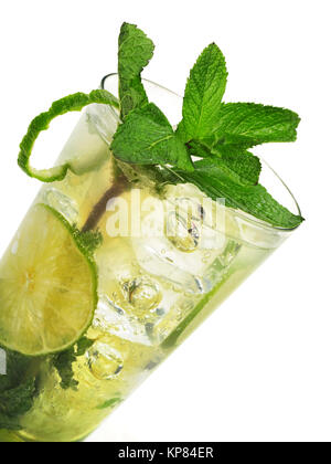 Collection cocktails - Cocktails Mojito,Collection - Collection - Cocktails Mojito, Mojito Cocktails Mojito,Collection - Banque D'Images