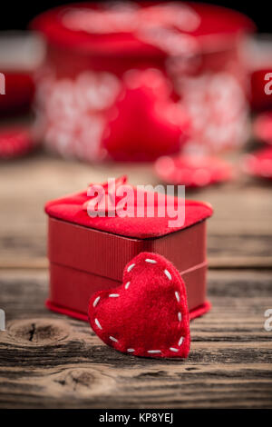 Happy Valentines Day Banque D'Images