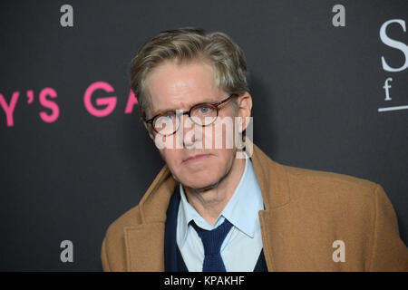 New York, USA. 13 Décembre, 2017. JC assiste à la Mackenzie 'Molly's Game' New York premiere dans l'AMC Loews Lincoln Square le 13 décembre 2017 dans la ville de New York. Crédit : Erik Pendzich/Alamy Live News Banque D'Images