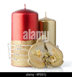 Christmas decoration Banque D'Images