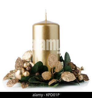 Christmas decoration Banque D'Images