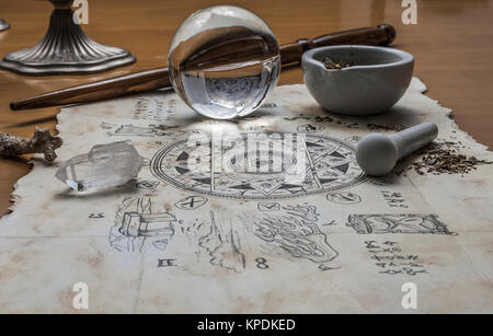 Bâti de charme Banque D'Images