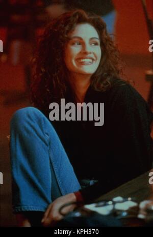 Flatliners année : 1990 Etats-Unis Directeur : Joel Schumacher Julia Roberts Banque D'Images