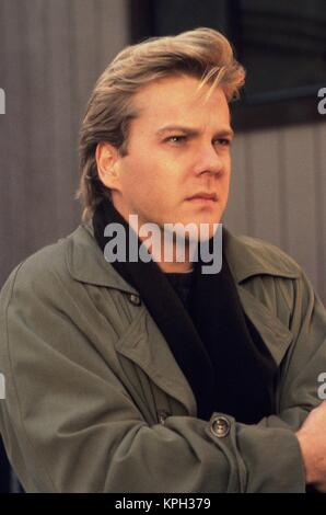 Flatliners année : 1990 Etats-Unis Directeur : Joel Schumacher Kiefer Sutherland Banque D'Images