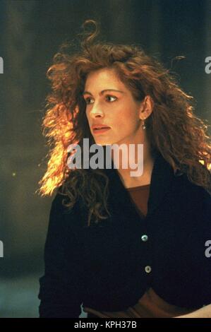 Flatliners année : 1990 Etats-Unis Directeur : Joel Schumacher Julia Roberts Banque D'Images