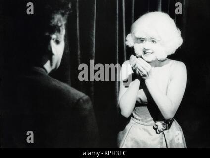 Eraserhead année : 1977 Etats-Unis Directeur : David Lynch Laurel Near Banque D'Images