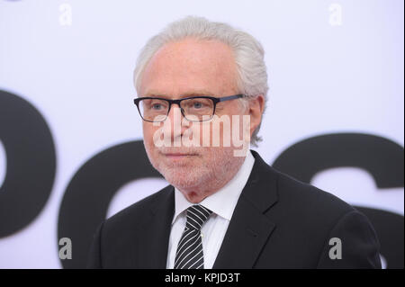 Wolf Blitzer arrive à l 'Post' Première mondiale à Washington, DC Le Newseum remporte le 14 décembre 2017 à Washington, DC. Crédit : Erik Pendzich/Alamy Live News Banque D'Images