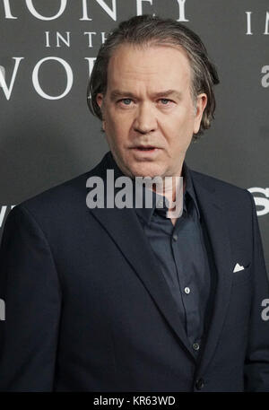 Los Angeles, USA. Dec 18, 2017. Timothy Hutton 037 assiste à la première de Sony Pictures Entertainment's 'tout l'argent dans le monde" à Samuel Goldwyn Theatre le 18 décembre 2017 à Beverly Hills, Californie Crédit : Tsuni/USA/Alamy Live News Banque D'Images