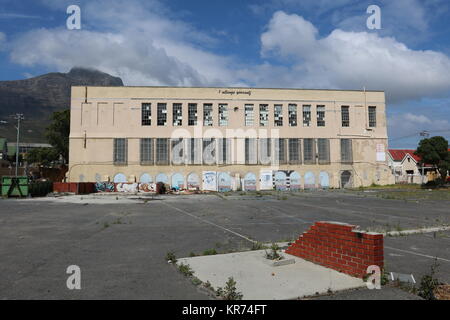 Cape Town Afrique du Sud Banque D'Images