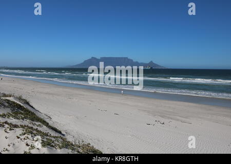 Cape Town Afrique du Sud Banque D'Images