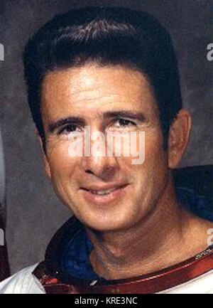 James Irwin Banque D'Images