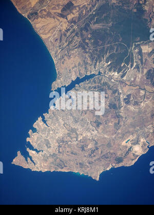 Sevastopol, Ukraine Banque D'Images