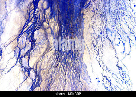 ISS-45 l'Australie (11) Banque D'Images