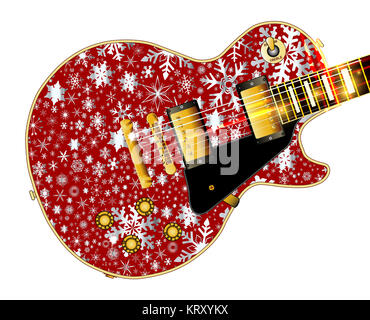 guitare-rouge-flocon-de-neige-de-noel-krxykx.jpg