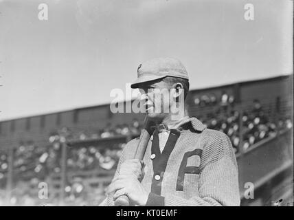 -Grover Cleveland Alexander, Philadelphie, NL (baseball)- (2163449614) Banque D'Images