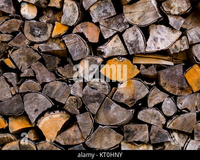 Texture de fond en bois Banque D'Images