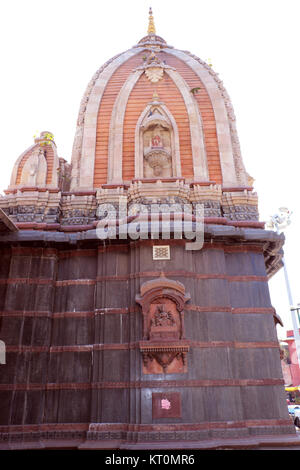 L'Chhattris de Indore Banque D'Images