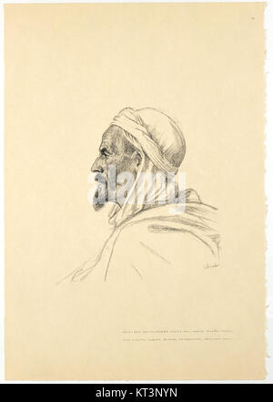 Cette œuvre de Hermann Struck, intitulée Grafik, est une œuvre d'art remarquable créée en 2002, mettant en valeur le style unique de Struck en design graphique. Banque D'Images