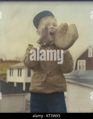 Cela fait référence à la vie et à la carrière de Jeffords, qui a franchi une étape importante à l’âge de 76 ans. La référence peut concerner des réalisations ou des événements importants au cours de cette période de leur vie. Banque D'Images