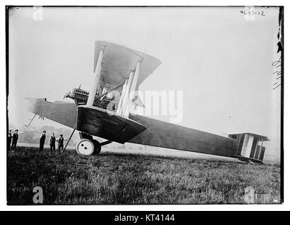 (Avion) British Handley Page (28138733726) Banque D'Images