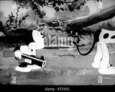 Cette image représente Oswald dans une chasse à la caille, une activité de plein air impliquant la chasse à la caille, un type d'oiseau. L’activité met en valeur les pratiques de chasse traditionnelles et les aspects culturels de la chasse aux oiseaux. Banque D'Images