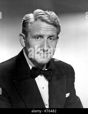 Spencer Tracy état de l'Union européenne Banque D'Images