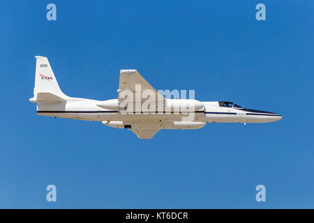 Lockheed TR1 Banque D'Images