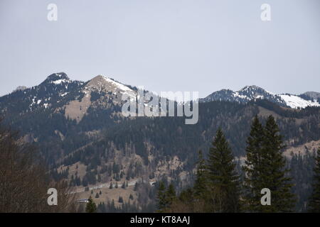 emetteur,wendelstein,tv,radio,mât radio,tour radio,bâtiment de diffusion,dvb-t2 Banque D'Images