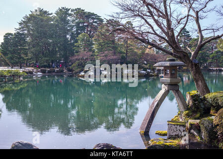 La Kotoji Tor Banque D'Images