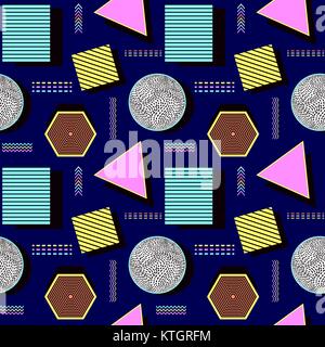 Résumé motif transparent Illustration de Vecteur