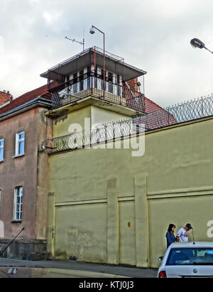 Une photographie prise le 7 novembre 2013 à BDG StrFordon, capturant un moment dans le temps à cet endroit. Banque D'Images