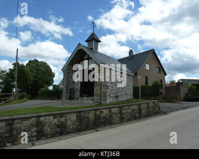 Baelen Chapelle Sainte Anne et Saint Joachim (1) Banque D'Images