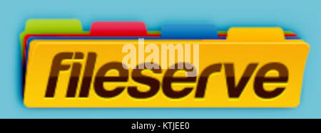 FileServe2 est un service d'hébergement et de partage de fichiers numériques, qui permet aux utilisateurs de télécharger et de télécharger des fichiers en ligne pour un accès et un partage faciles sur divers appareils et plates-formes. Banque D'Images