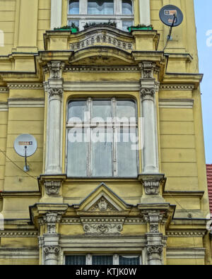 Bdg2 WelnianyRynek 612 2013 Banque D'Images