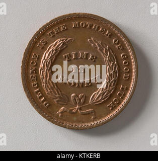 Ce portrait de Benjamin Franklin, qui fait partie de la collection MET, représente l'un des pères fondateurs de l'Amérique. Franklin était une figure clé de la Révolution américaine, connu pour ses contributions en tant qu'homme d'État, inventeur et diplomate. Banque D'Images