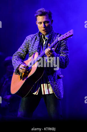 Dana Point, Californie, USA, le 11 novembre, 2017- Frankie Ballard se produiront au Festival du bois flotté, Dana Point, Californie - Crédit photo : Ken Howard Banque D'Images