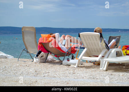 Image vacances d'été de conceptuel Banque D'Images