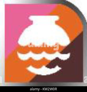 La station DE MÉTRO Tacubaya à Mexico est un centre important du vaste réseau de métro de la ville, fournissant des services de transport à des milliers de navetteurs chaque jour. Banque D'Images