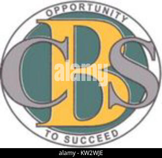 Le 'School Barrycomplogo v variation 1' est probablement un logo spécifique associé à une école ou un établissement d'enseignement. Il peut représenter une variation de l'image de marque utilisée à des fins de marketing ou promotionnelles, mettant en valeur l'identité ou la vision de l'école. Banque D'Images