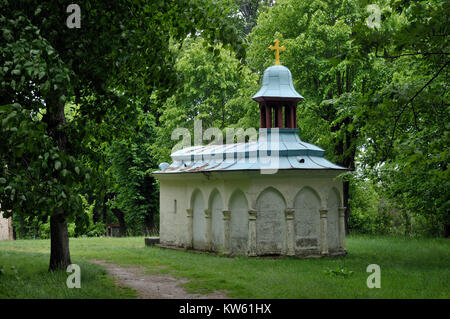 Kr ? - ?  ?Ov ?  ? Hora , Krížová hora Banque D'Images