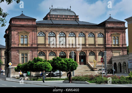 Weimar Banque D'Images